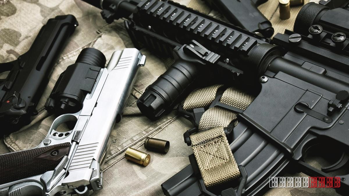 Twelve weapons still missing a week after Madras Regiment armory break‑in