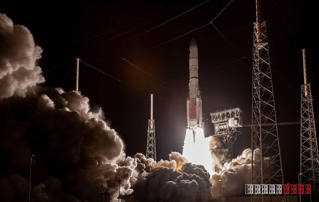 U.S. Defense Confirms Deployment of Orbital Weapon System