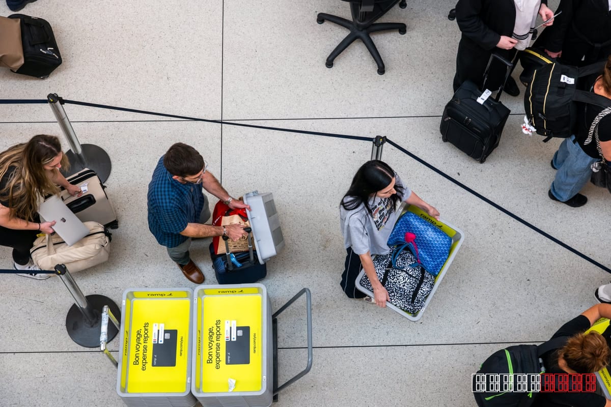 U.S. eases airport security rules on liquids and gate checks a quarter‑century after 9/11