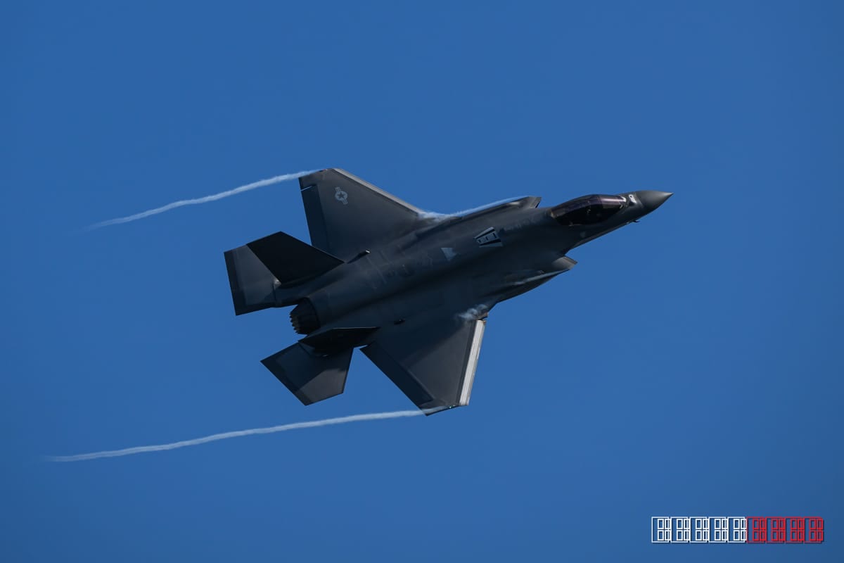 U.S. greenlights F-35 fighter sale to Saudi Arabia amid Yemen war