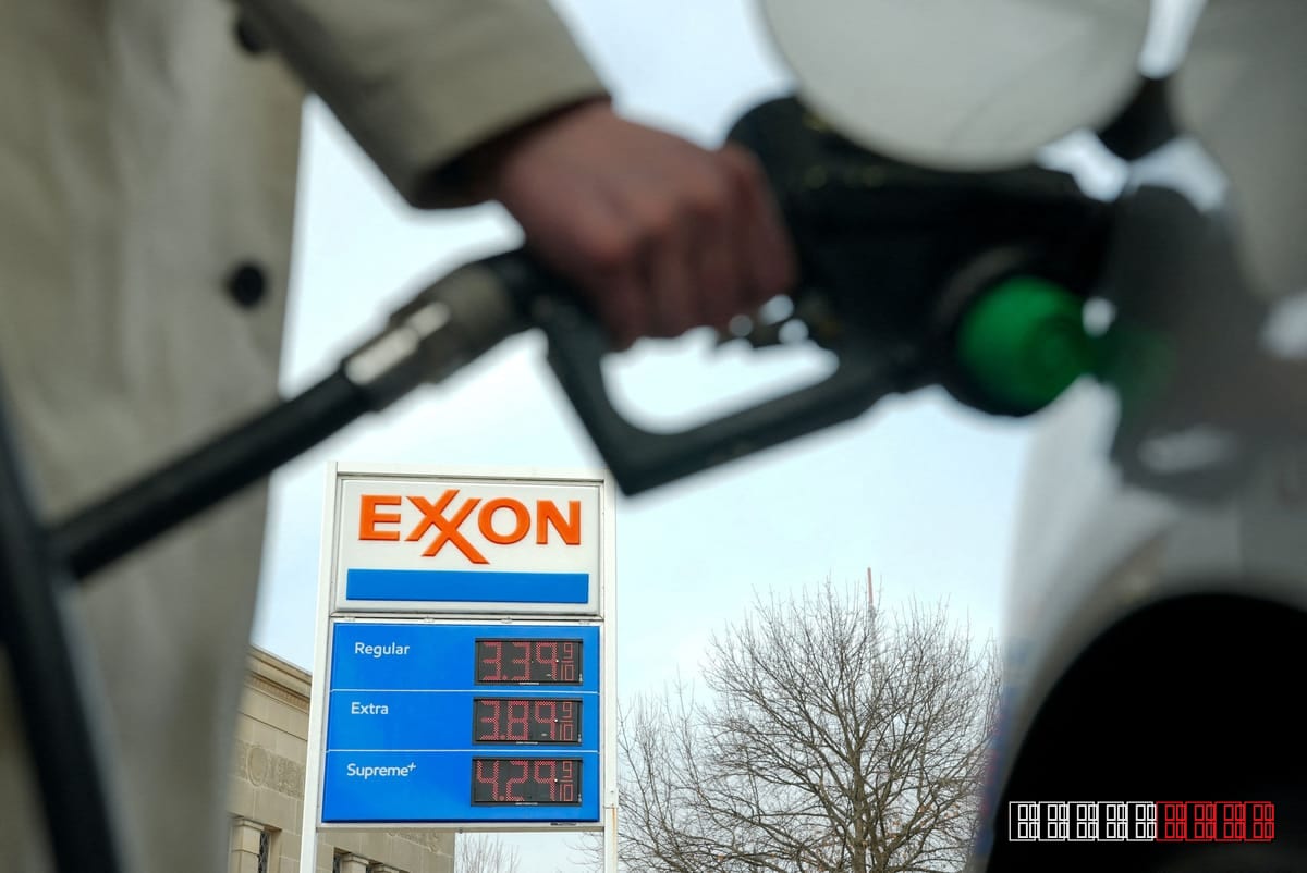U.S. Households Face $1,700 Cost Surge as Oil Prices and Rates Climb