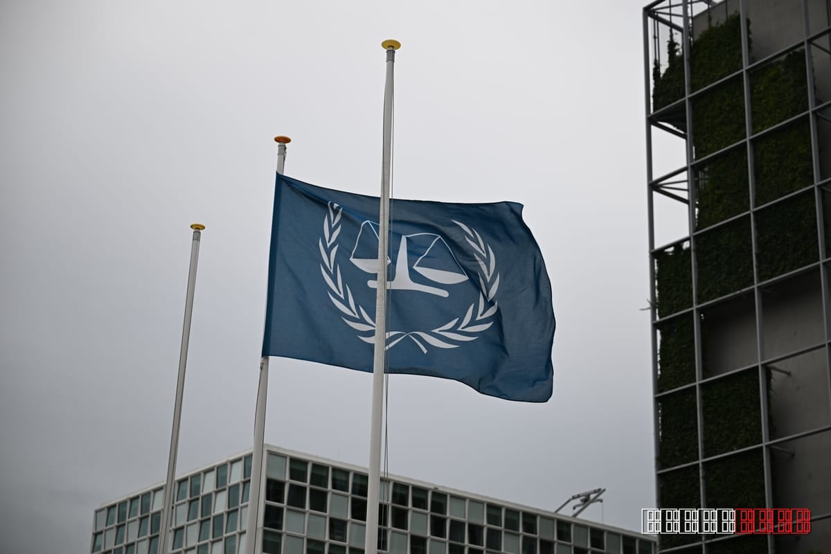 U.S. Prepares Broad Sanctions Targeting International Criminal Court, Al Jazeera Reports