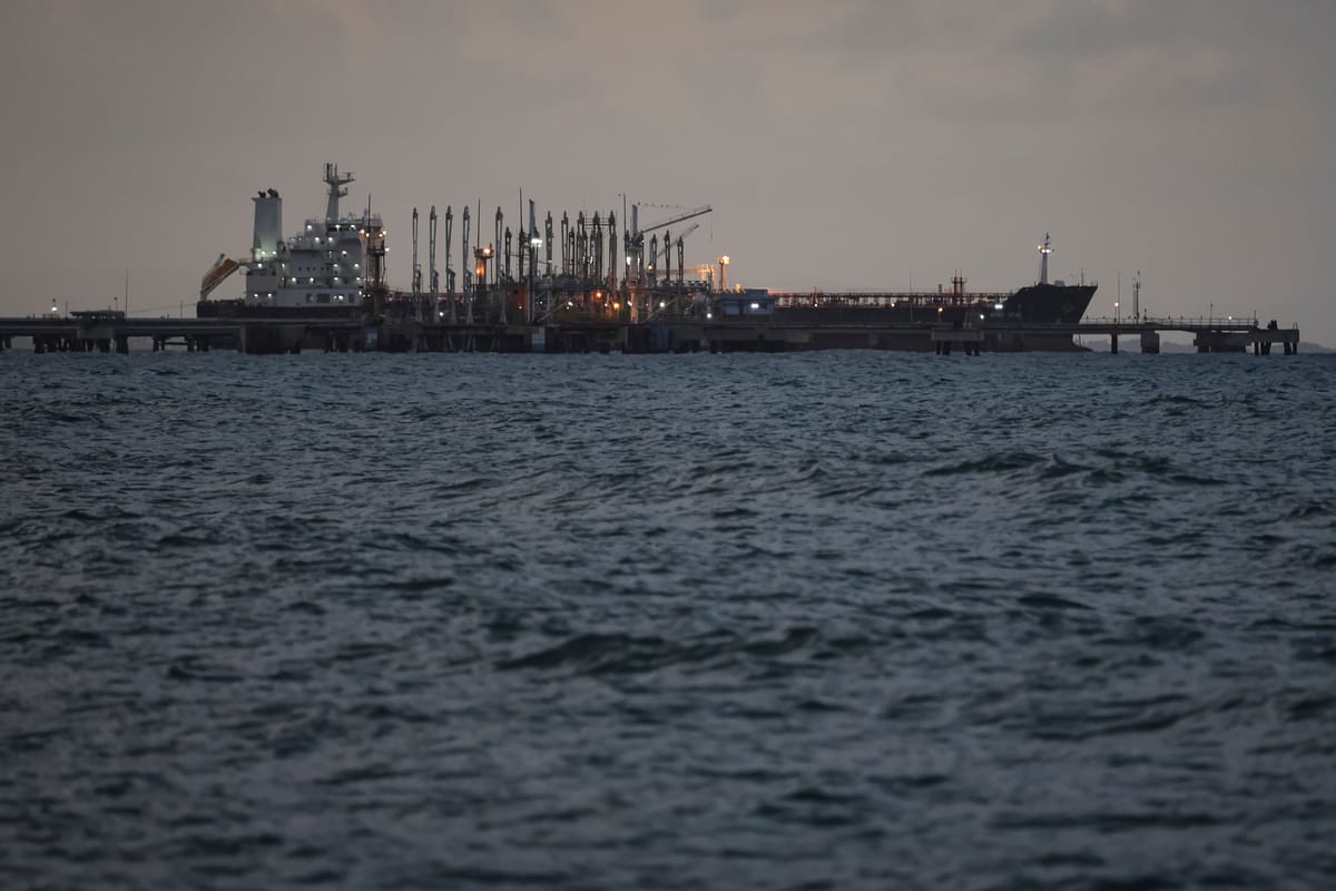 U.S. President Declares Historic Oil Partnership with Venezuela