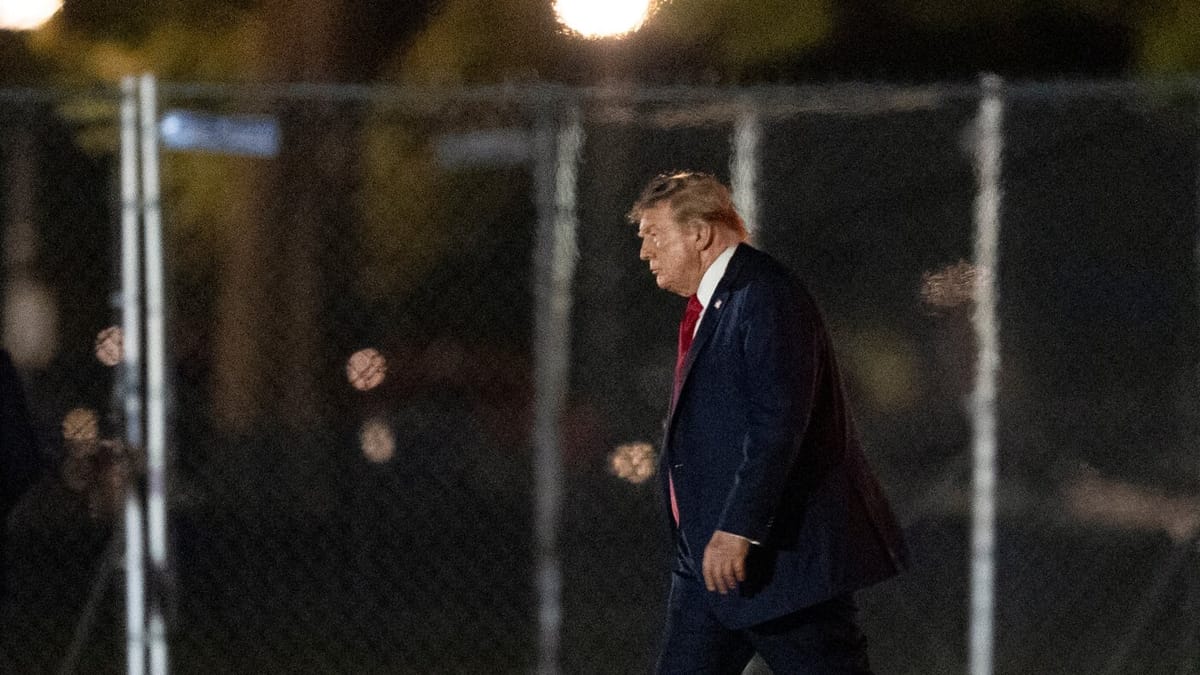 U.S. Slaps 50% Tariffs on $20 Billion of Canadian Imports