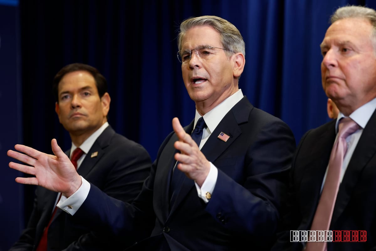 U.S. Treasury Reviews Feasibility of Diesel Export Restrictions