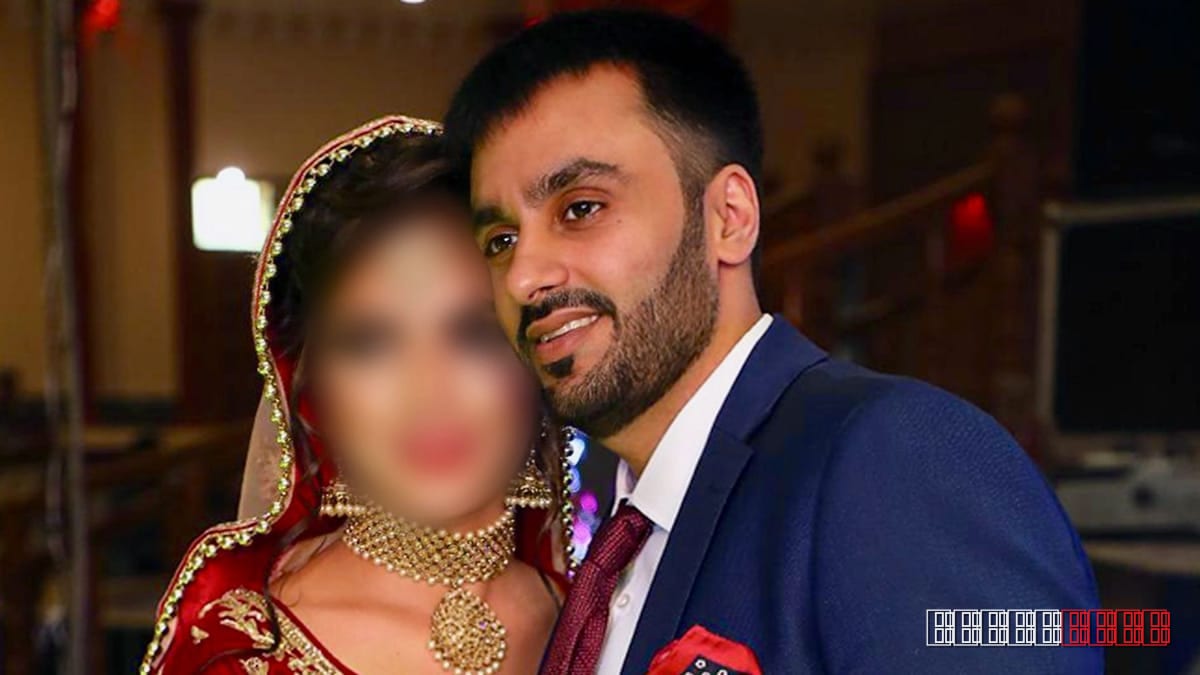 UK citizen released on bail after nearly a decade in Indian custody