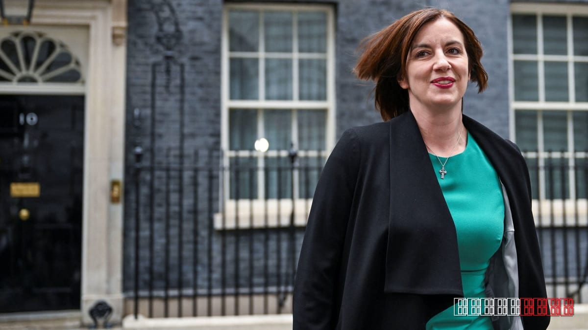 UK Government Forms New Taskforce to Combat Misogyny and Violence Against Girls