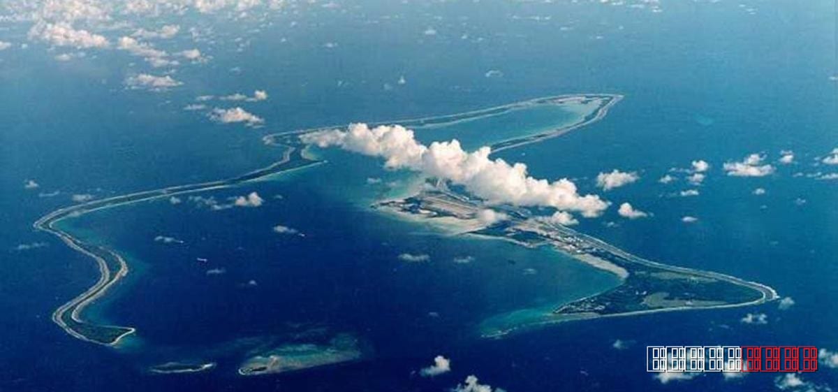UK launches review of Chagos Islands agreement after US criticism