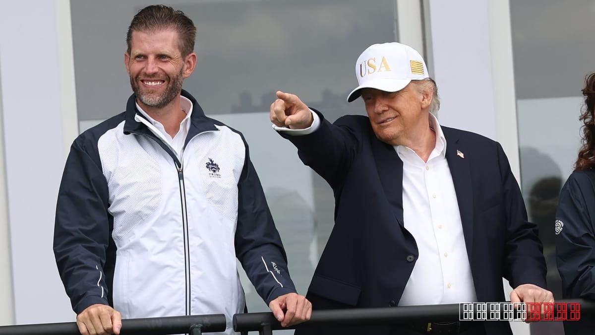 UK minister labels Trump’s Irish reunification remarks as factually incorrect