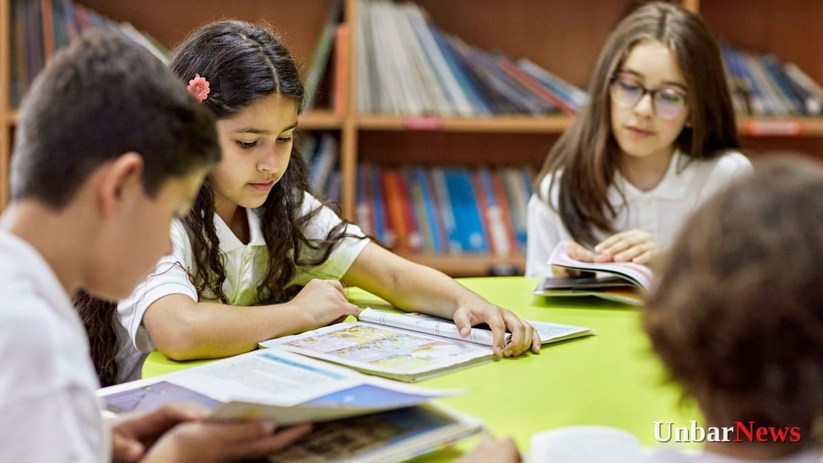 UK pupils rank among global leaders in science, maths and literacy