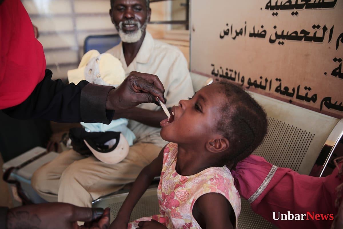 UN agencies warn Sudan's humanitarian lifelines could crumble without urgent funding