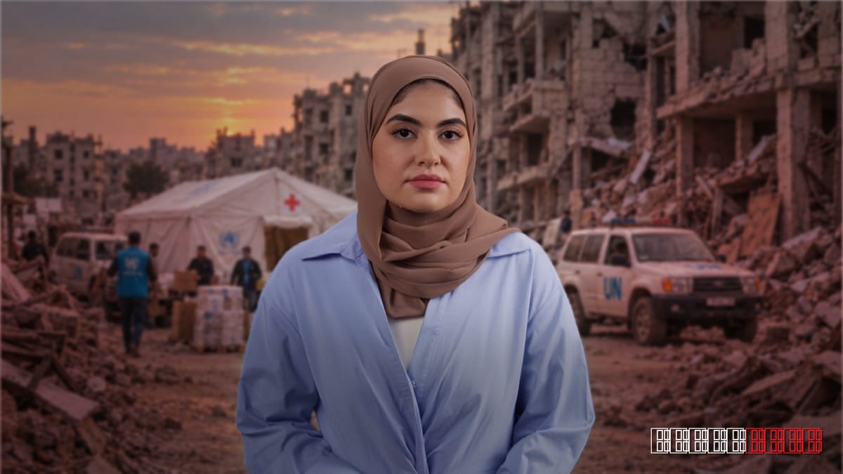 UN nutrition figures in Gaza become a political talking point, say analysts