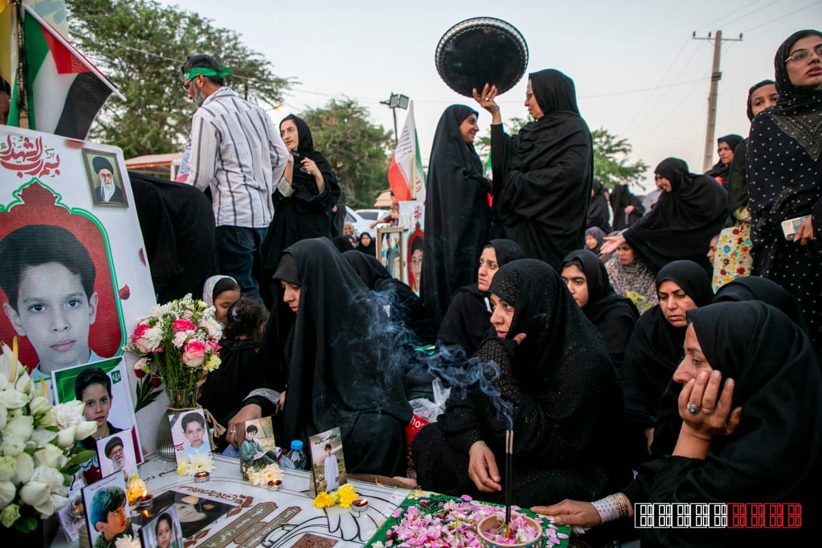 UN panel says US actions could breach war‑crime rules in Iran