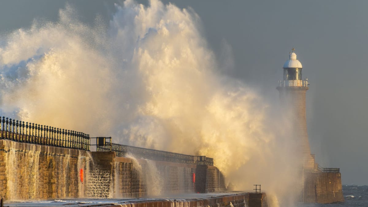 Understanding the UK’s Storm‑Naming Process and Its Goals