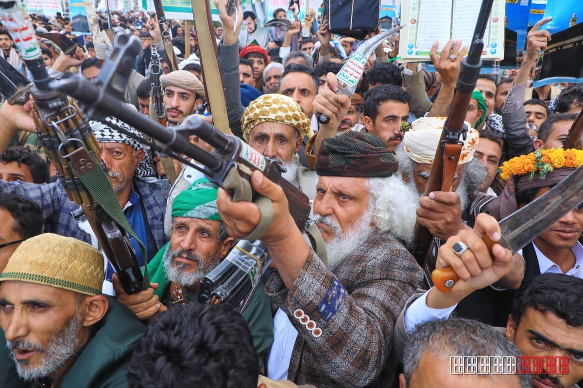 Understanding Yemen’s Prolonged War: From the 2014 Houthi Rise to Today’s Crisis