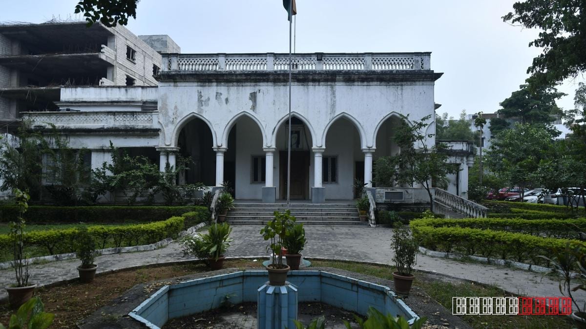 University of Hyderabad to house Sarojini Naidu relics from Golden Threshold