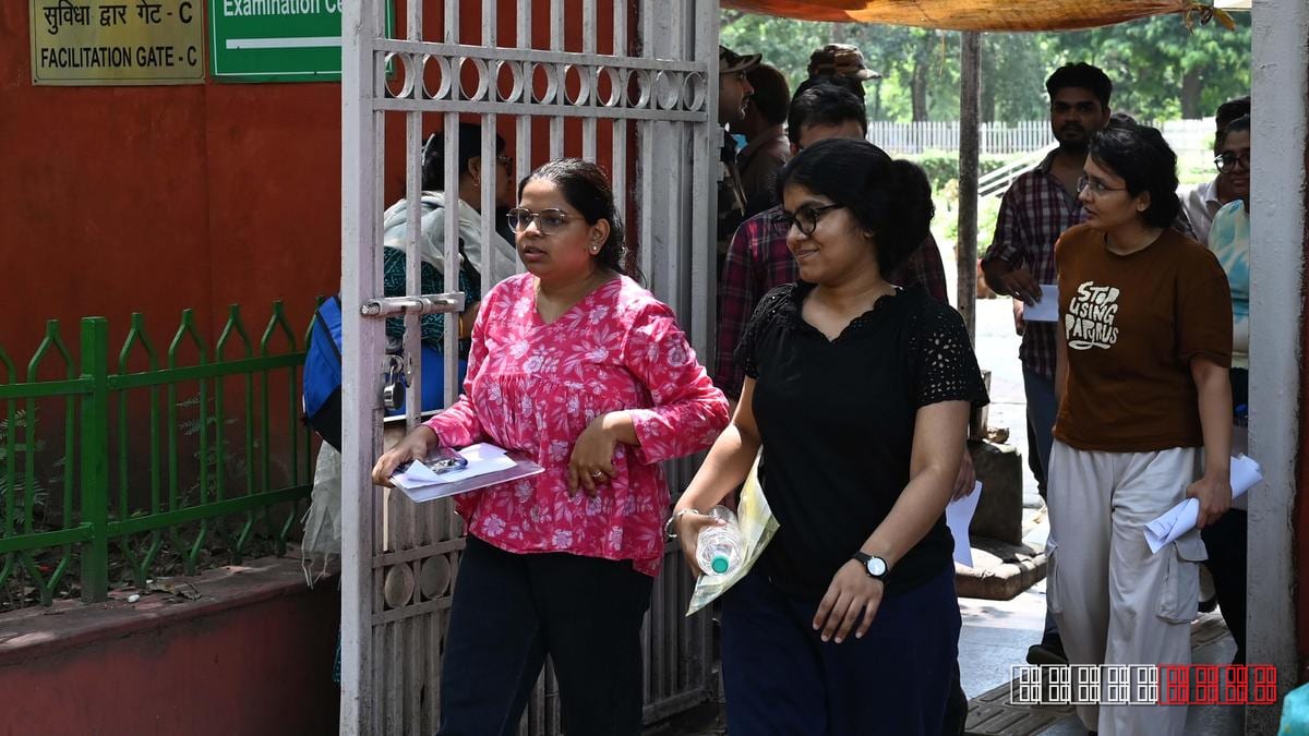 UPSC prelims under fire as 27 questions called ambiguous or wrong