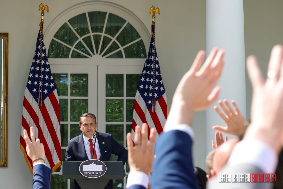 US administration pledges to obey Supreme Court mail‑ballot decision, backs Trump’s criticism