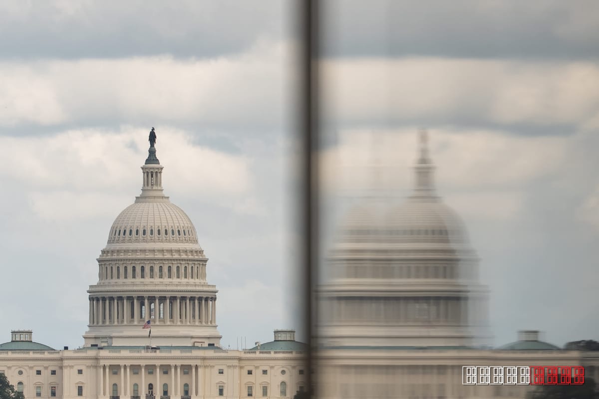 US crypto reform bill stalls as political support wanes