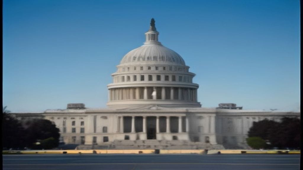 US Debt Hits Unprecedented Level, Raising Economic Alarm Bells