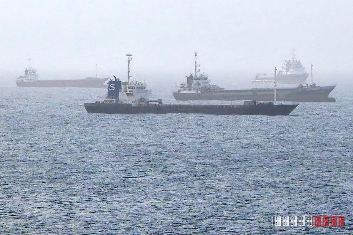 US Energy Secretary reports 17 million barrels moved through Hormuz