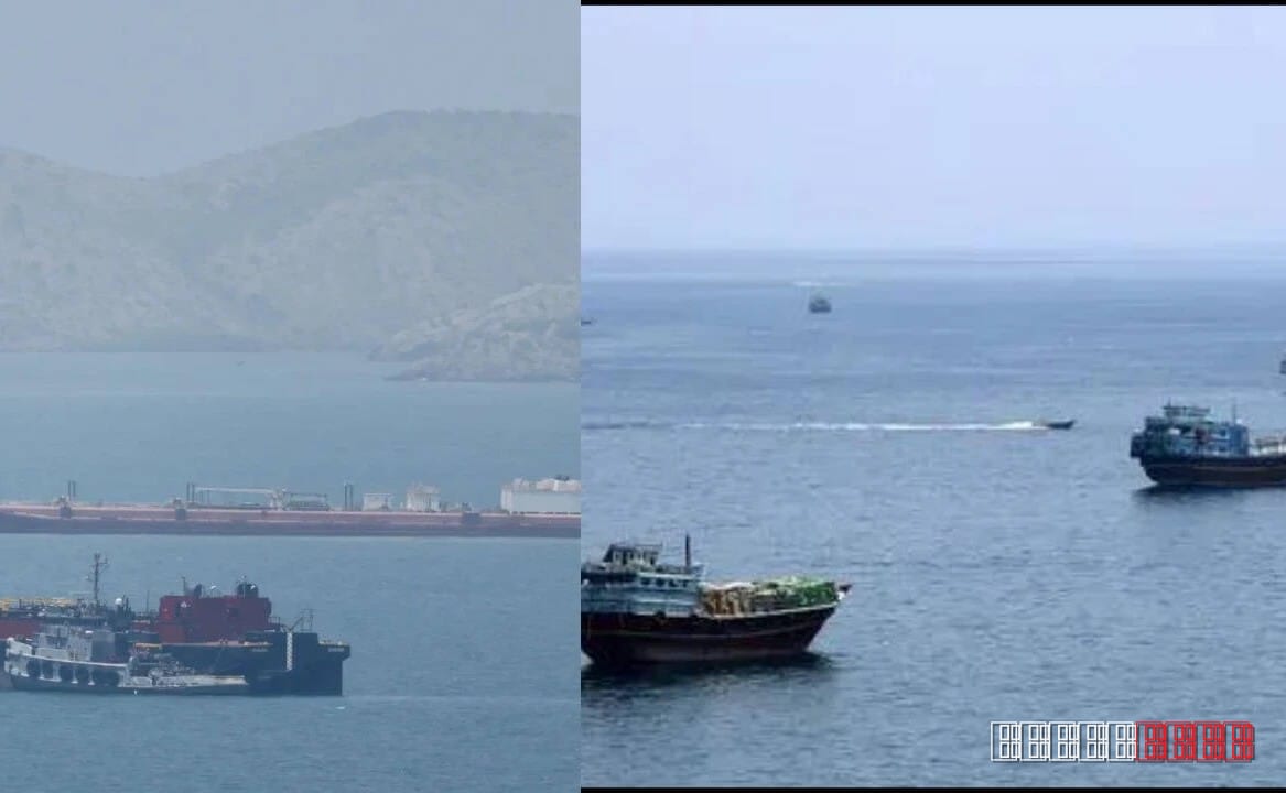 US Navy ramps up mine‑clearance ops as Iran’s Hormuz mines raise shipping fears