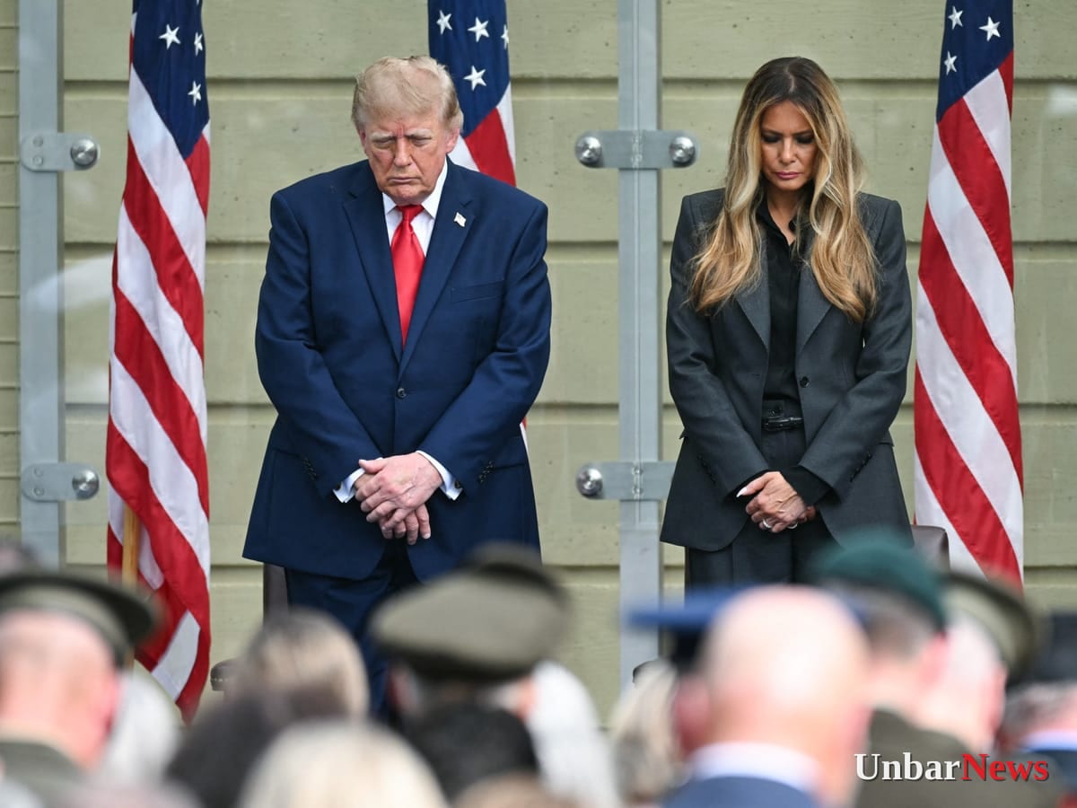 US officials offer divergent messages on the 25th anniversary of 9/11
