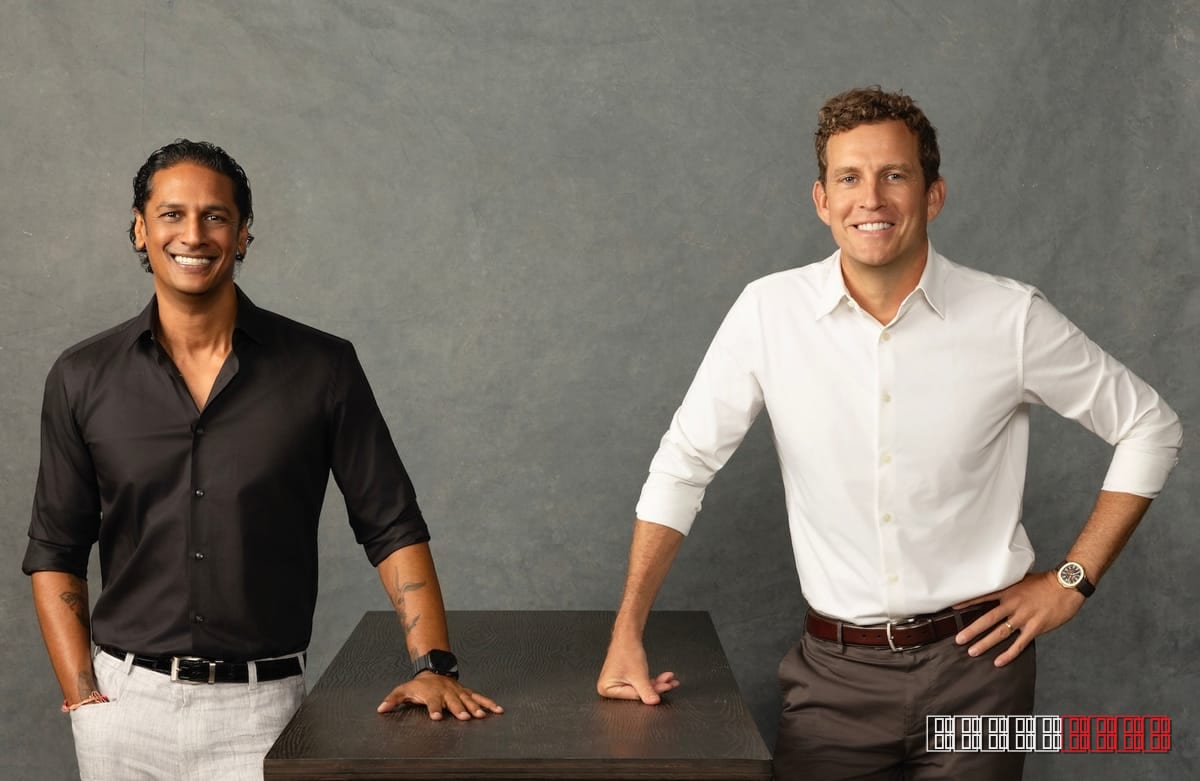 Vantora Secures $100 Million to Scale Corporate Startup‑Studio Model with Physical AI