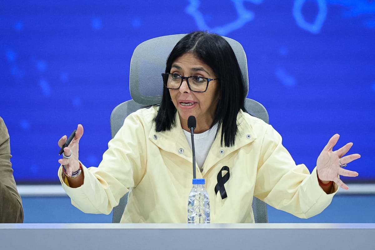 Venezuelan Leadership Affirms Sovereignty Amid New U.S. Oil Arrangement