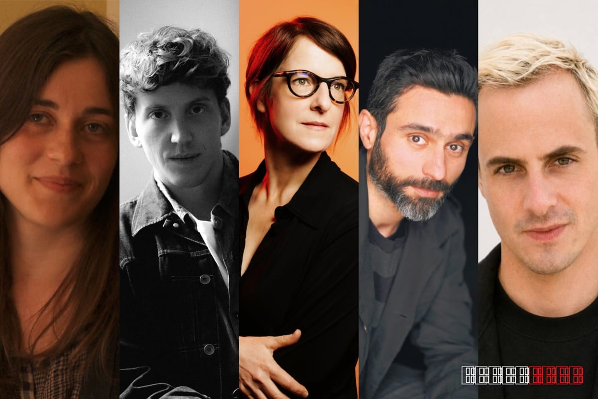 Venice Festival Highlights Swiss Cinema in Gap‑Financing Showcase