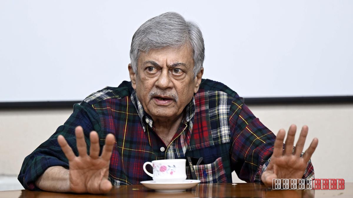 Veteran star Anant Nag set to receive Dadasaheb Phalke honour at 2024 National Film Awards