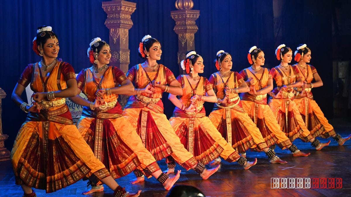 Visakhapatnam’s 18th Vysakhi Nrityotsav Highlights India’s Classical Dance Spectrum