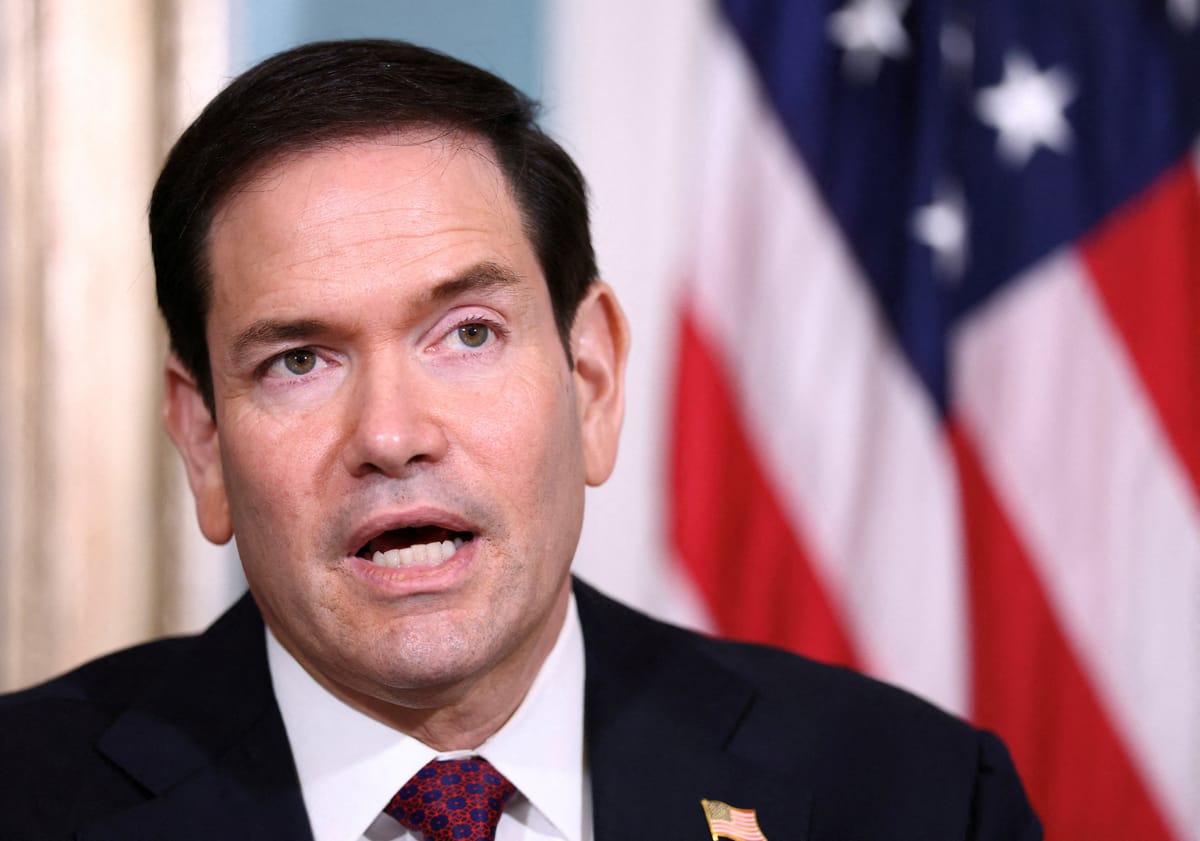 Washington Expands Sanctions Targeting Cuba's Mining and Construction Sectors