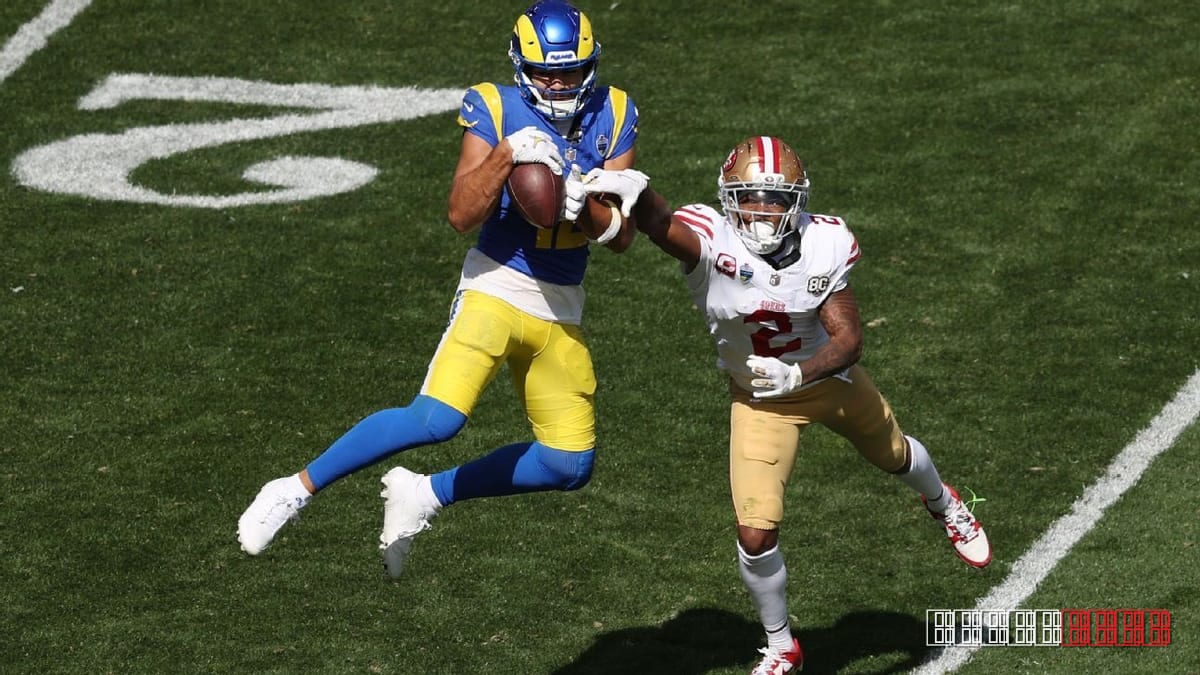Week 3 fantasy injury roundup: Williams sidelined, Nacua doubtful, Darnold cleared