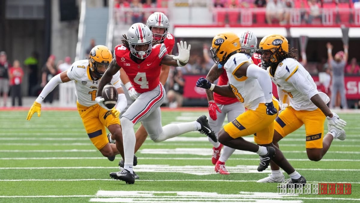 Week 3 upsets reshape college football playoff and bowl outlook