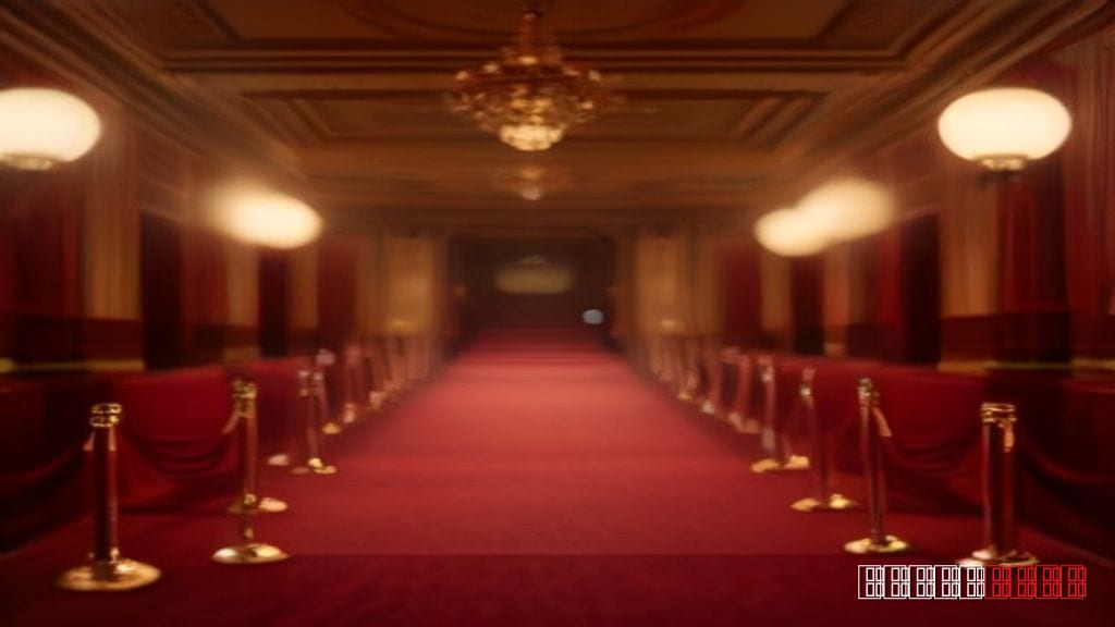 Welsh film on mysterious aristocrat secures six Bafta Cymru nods