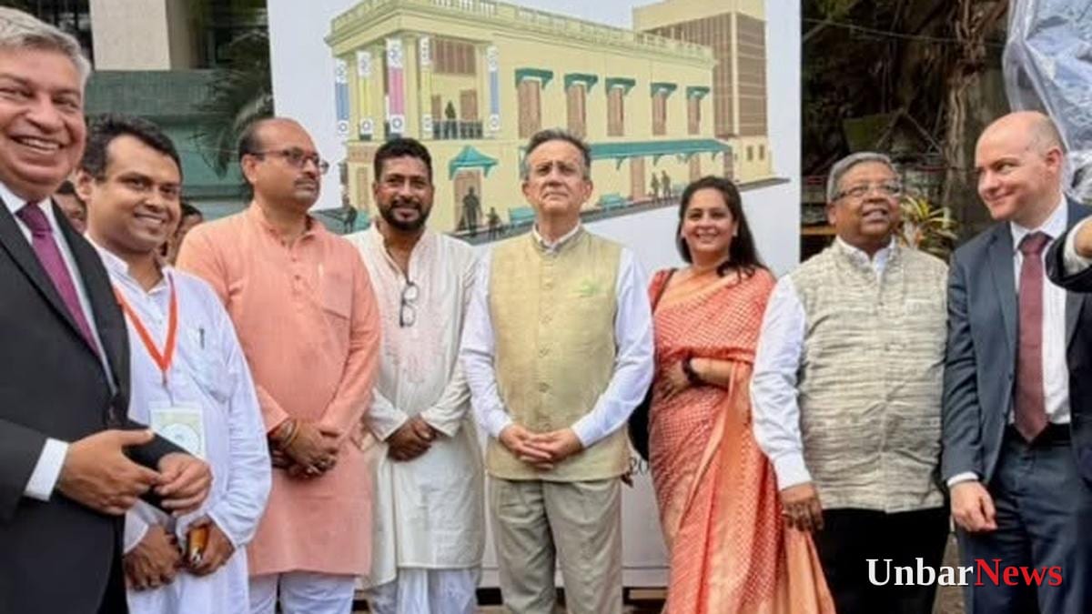 West Bengal launches plan to restore Chandannagar's French heritage
