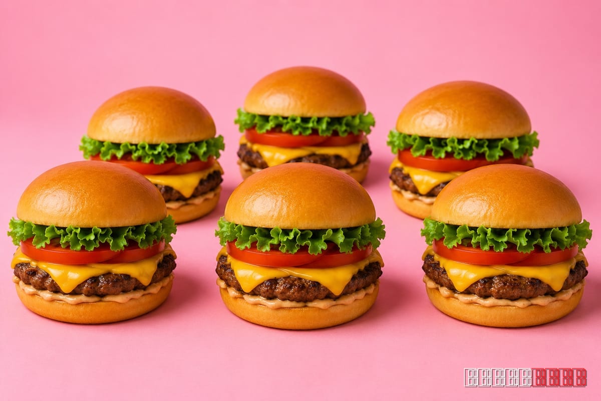 Why AI-Crafted Restaurant Menus Often Taste the Same