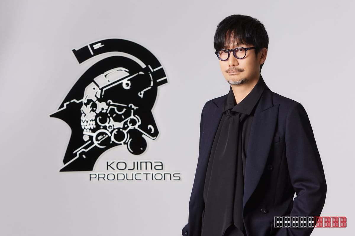 Xbox secures Hideo Kojima’s upcoming Physint after PlayStation pullout