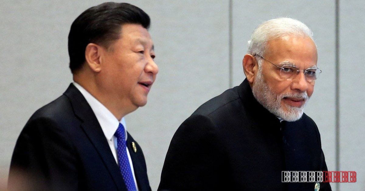 Xi Jinping travels to India for BRICS meeting as global conflicts dominate agenda