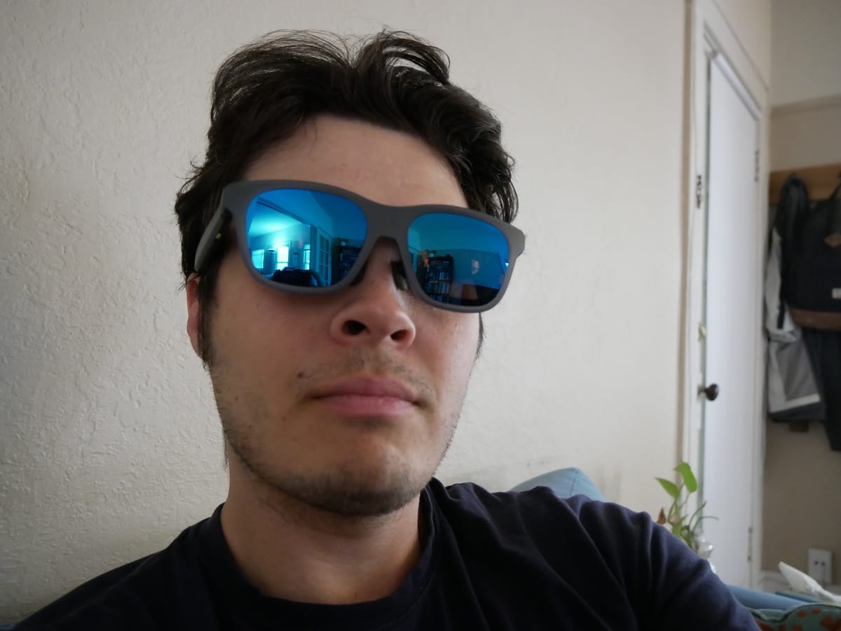 XREAL’s AR Glasses Aim to Transform Home Movie Viewing