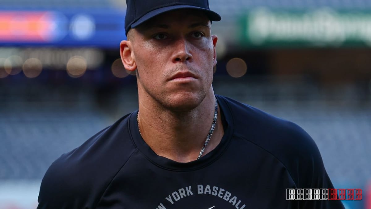 Yankees reinstate Aaron Judge after three‑month rib injury