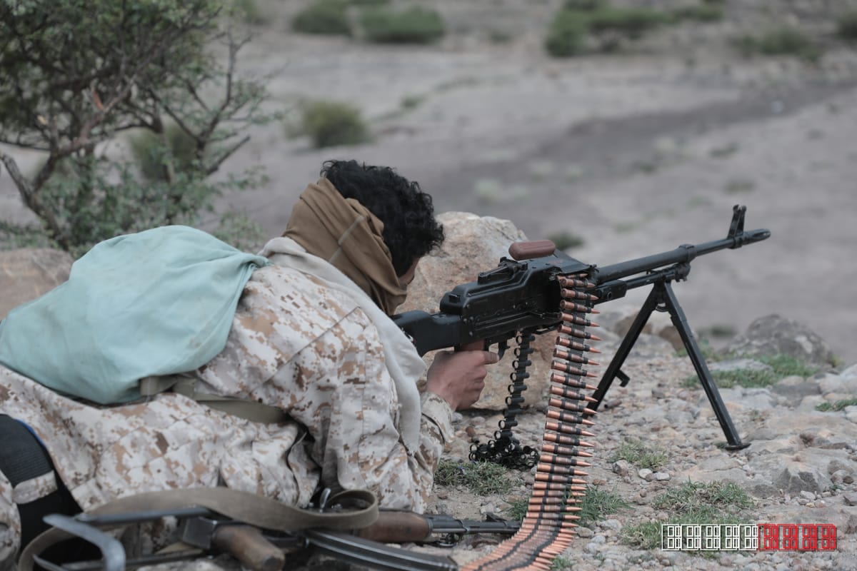 Yemen’s government forces intensify campaign in Taiz amid ongoing civil war