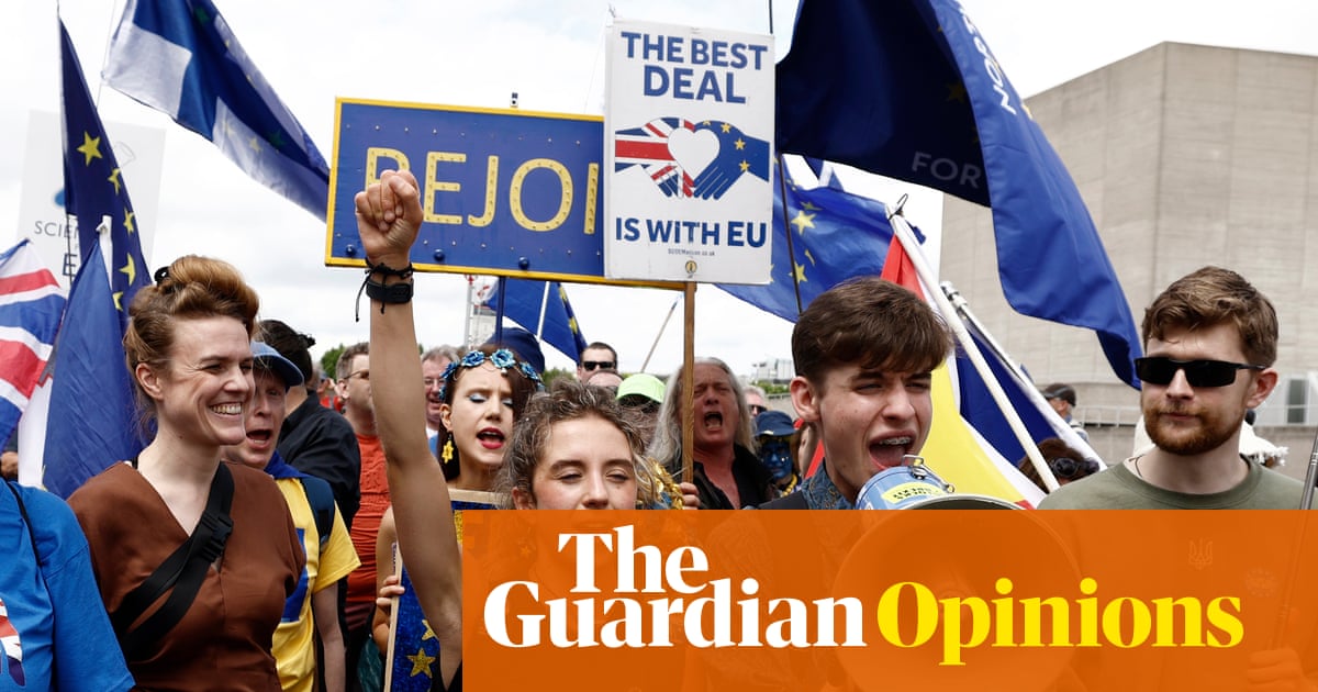 Young Britons Find Fresh Hope for Europe in Burnham Youth Initiative