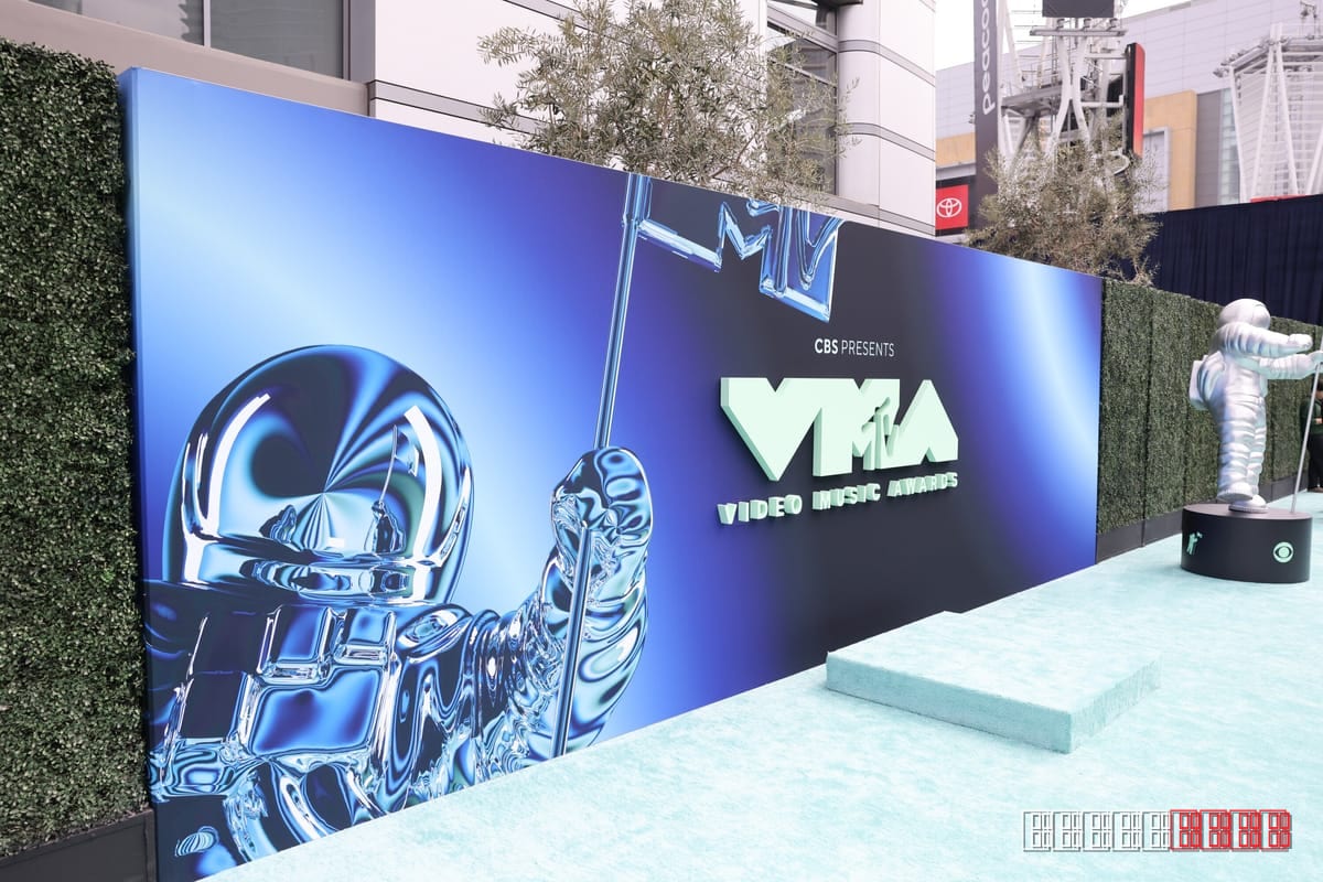 Your Guide to Watching the 2026 MTV Video Music Awards Online