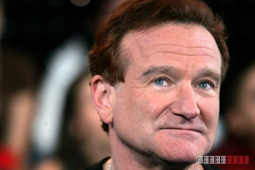 Zelda Williams urges fans to stop sharing AI deepfakes of Robin Williams