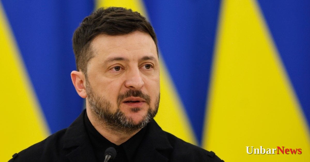 Zelenskyy Offers Attack Pause Conditional on Russian Infrastructure Restraint